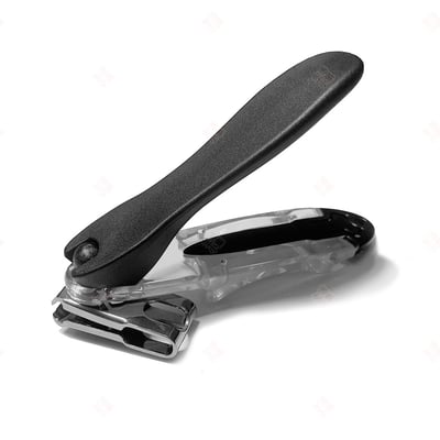 水晶指甲剪 ZWILLING德國雙人牌11