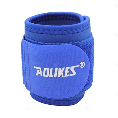 手腕健身加壓護腕 AOLIKES13