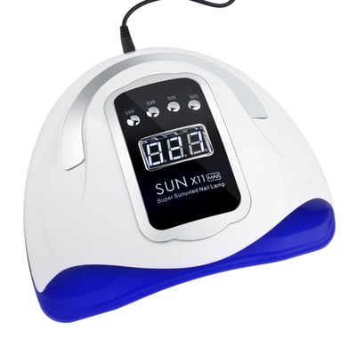 速乾美甲凝膠燈 280W1