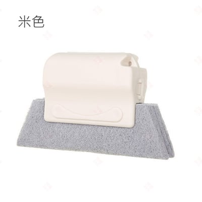 窗台夾縫清潔刷12