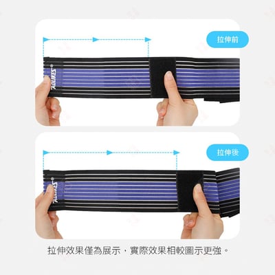 運動護腕繃帶 AOLIKES10