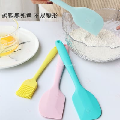 矽膠刮刀3