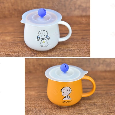 陶瓷馬克杯 情侶款18