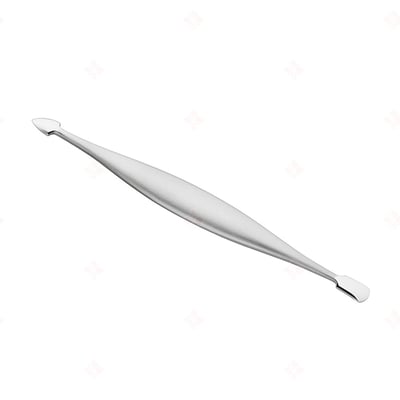 雙頭美甲工具 ZWILLING德國雙人牌6