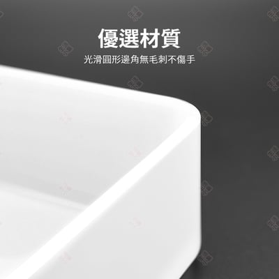 日式桌面分類收納盒 SHIMOYAMA霜山6