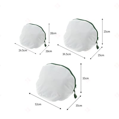 日式洗衣袋系列 SHIMOYAMA霜山11