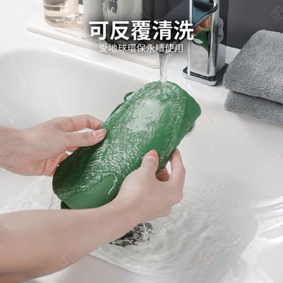 方形水溝防臭墊6