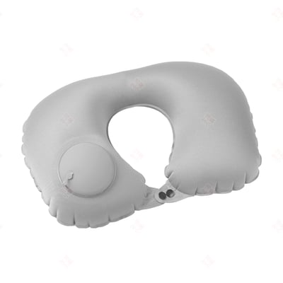 旅行充氣枕套組14