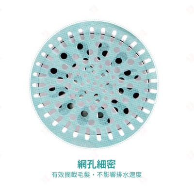拋棄式排水孔貼4