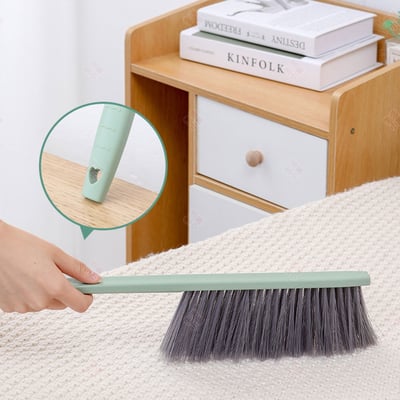 長毛長柄清潔刷6