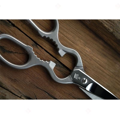 不鏽鋼多功能剪 ZWILLING德國雙人牌7