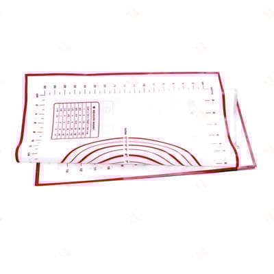 鉑金矽膠揉麵墊8