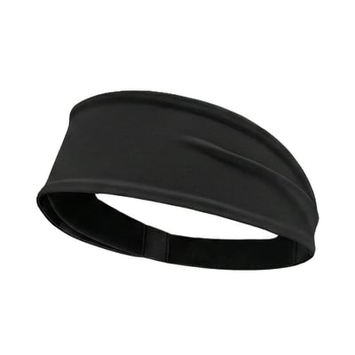 時尚加寬吸汗頭巾 AOLIKES1