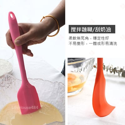 矽膠刮刀6