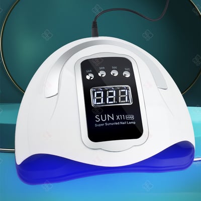 速乾美甲凝膠燈 280W4