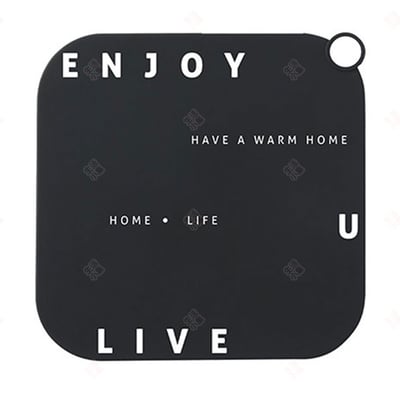 方形水溝防臭墊11