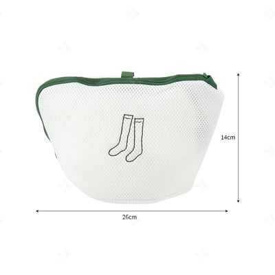 日式洗衣袋系列 SHIMOYAMA霜山15