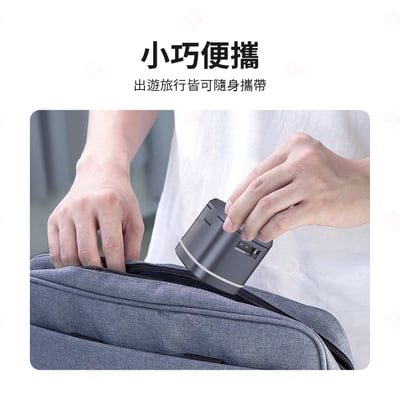 3合1磁吸無線充9