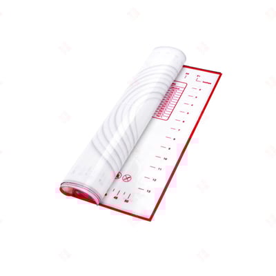 鉑金矽膠揉麵墊9