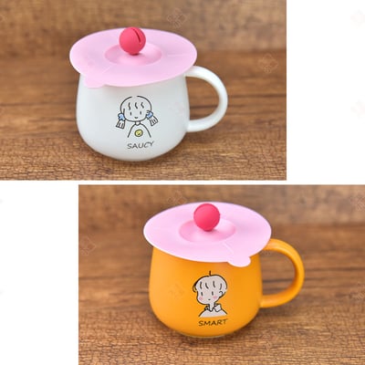 陶瓷馬克杯 情侶款14