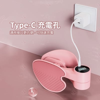 計數盆底肌訓練器8