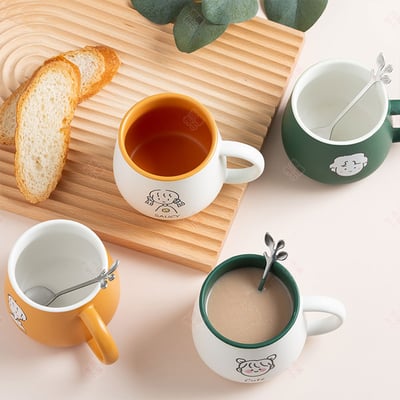 陶瓷馬克杯 情侶款4