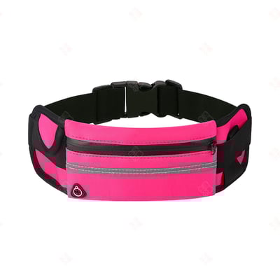 運動休閒腰包11