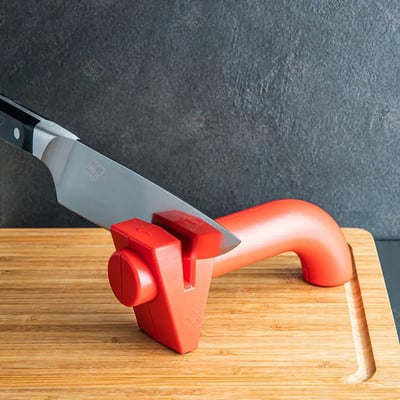 磨刀器 ZWILLING德國雙人牌3