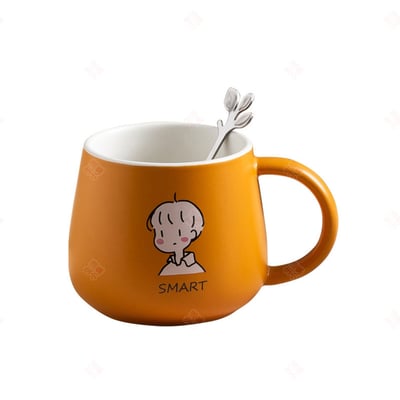 陶瓷馬克杯 情侶款12