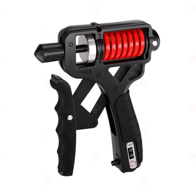 專業款可調計數握力器11