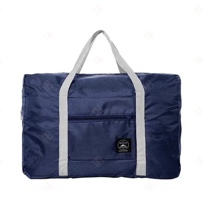 防潑水摺疊行李袋13