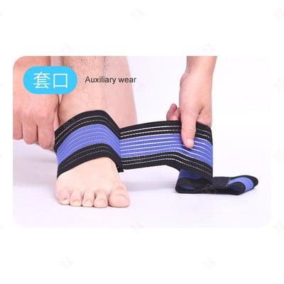 護肘護踝加壓繃帶 AOLIKES8