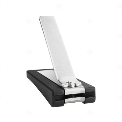 一體式防噴濺指甲剪 ZWILLING德國雙人牌4