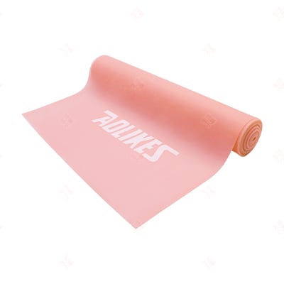 瑜珈乳膠拉力帶 AOLIKES11