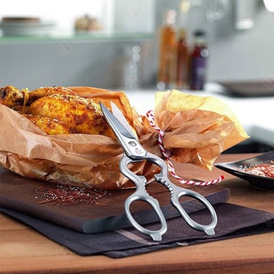 不鏽鋼多功能剪 ZWILLING德國雙人牌3