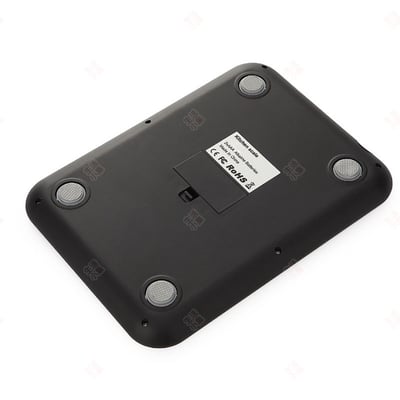 防水不鏽鋼電子秤7