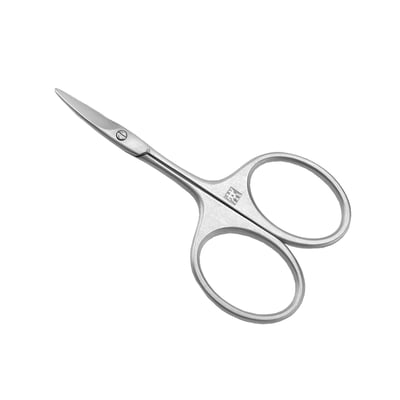 彎頭嬰兒指甲剪 ZWILLING德國雙人牌1