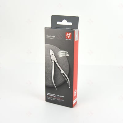 硬甲鉗 ZWILLING德國雙人牌9