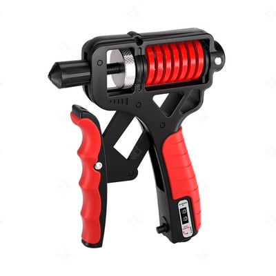 專業款可調計數握力器1