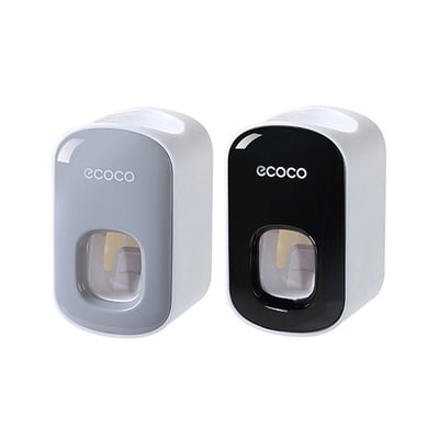 自動擠牙膏器 ECOCO意可可1