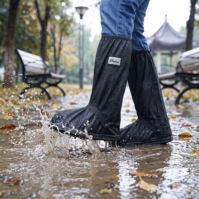 防雨鞋套3