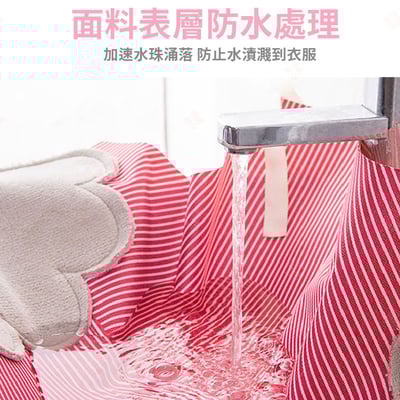 可擦手圍裙4