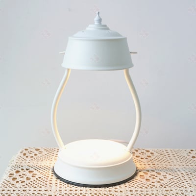 復古香薰融蠟燈12