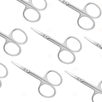 嬰兒指甲剪 ZWILLING德國雙人牌5