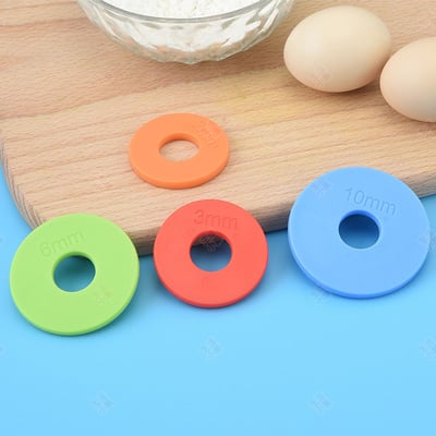 可調型不鏽鋼擀麵棍4