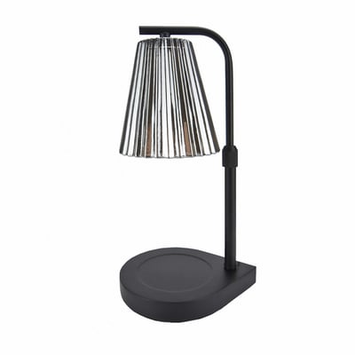 復古玻璃融蠟燈1