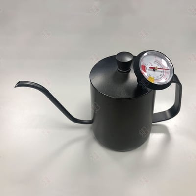 不鏽鋼液體溫度針4