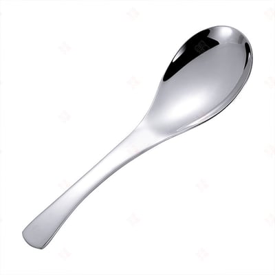 不鏽鋼湯匙7