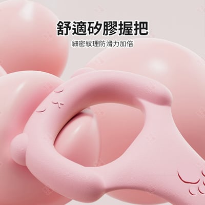 瑜珈八字拉力帶7