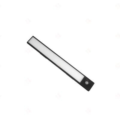 智慧長條三色感應燈12